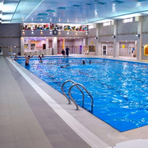 آموزش شنا اصفهان