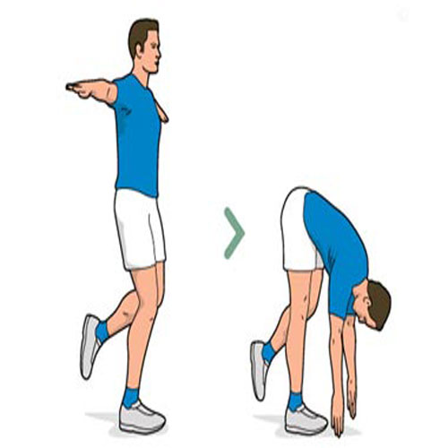 چگونه برای یک رقابت ورزشی آماده شویم