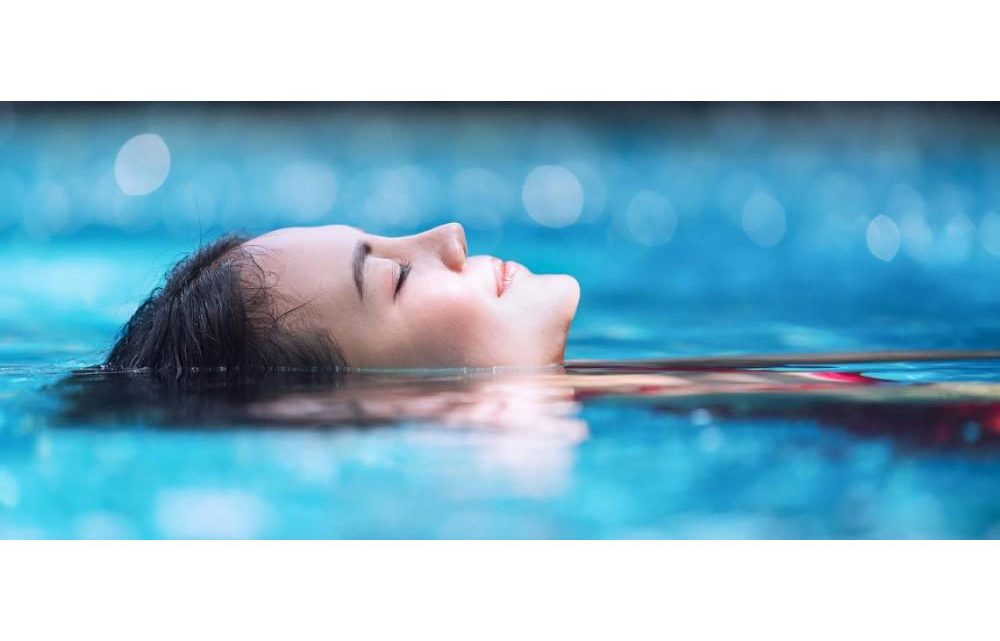 فواید جسمی و روحی شنا