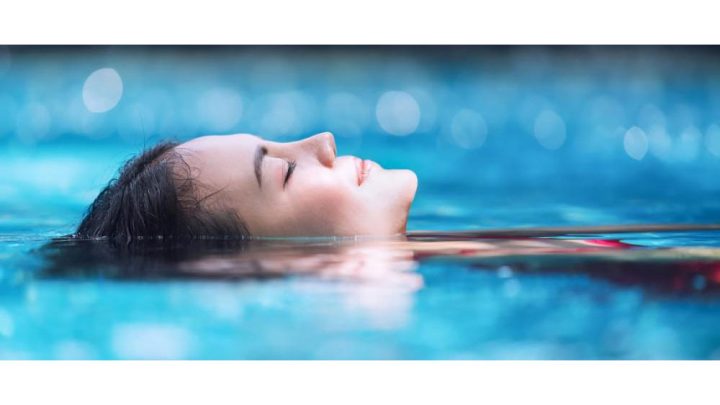 فواید جسمی و روحی شنا