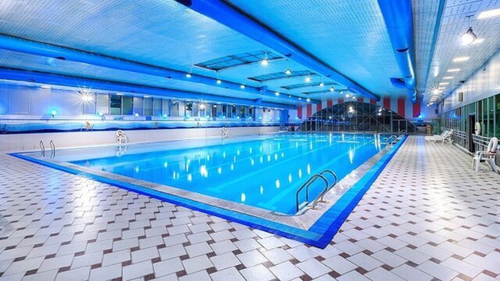 استخرهای معروف اصفهان