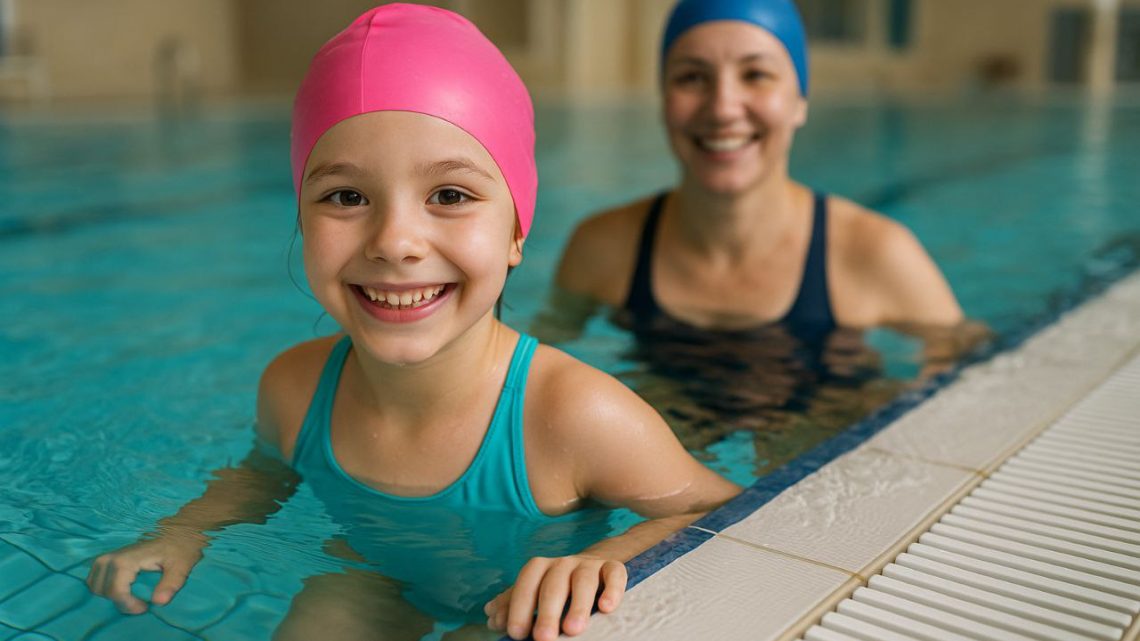 نکات بهداشتی ضروری برای شنای کودکان و بانوان در استخرهای عمومی